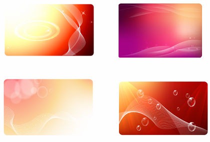 4 Free Dream Background Vectors