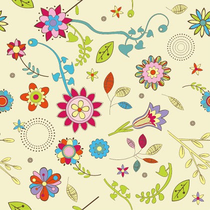 designious-free-retro-seamless-pattern