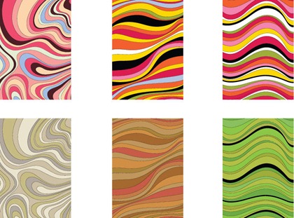 6 Popular Vector Backgrounds