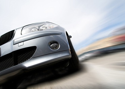 High Speed Car High-Definition Images-2