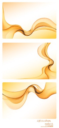 54 paragraph smoke and dreams bubble vector material (4)