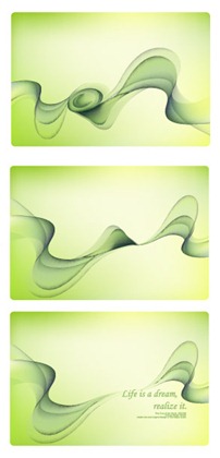 54 paragraph smoke and dreams bubble vector material (7)