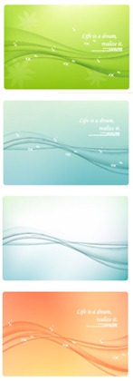 54 paragraph smoke and dreams bubble vector material (9)