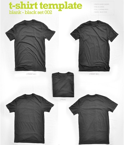 Blank_T_Shirt___Black_002_by_djsoundwav