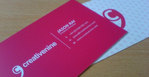 Excellent business card design Show (102)