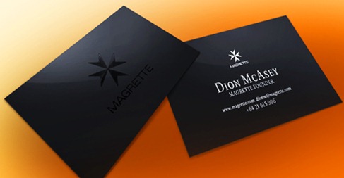 Excellent business card design Show (107)