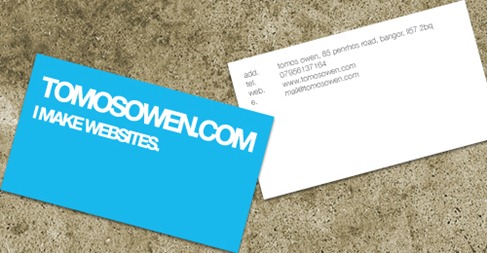 Excellent business card design Show (108)