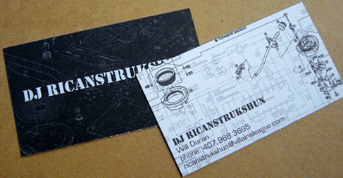 Excellent business card design Show (112)