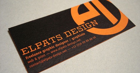 Excellent business card design Show (119)