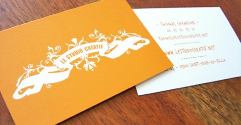 Excellent business card design Show (122)