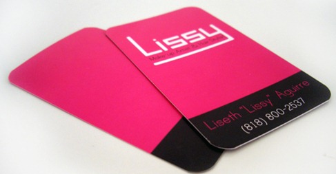 Excellent business card design Show (123)