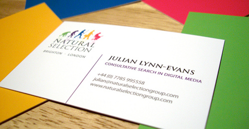 Excellent business card design Show (2)