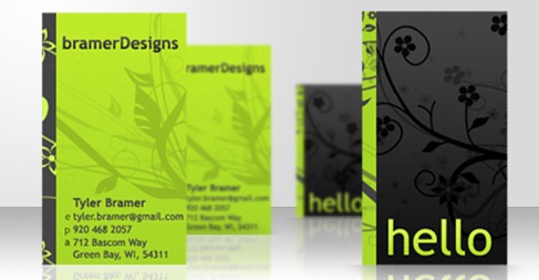 Excellent business card design Show (27)