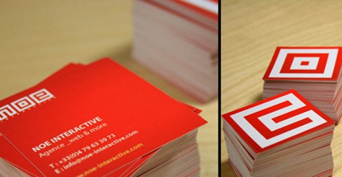 Excellent business card design Show (3)