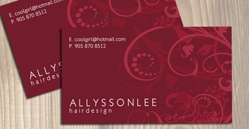 Excellent business card design Show (45)