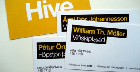 Excellent business card design Show (5)