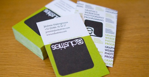 Excellent business card design Show (52)