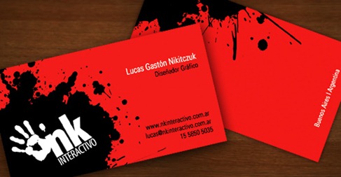 Excellent business card design Show (53)