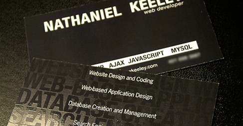 Excellent business card design Show (55)