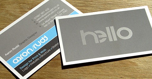 Excellent business card design Show (64)