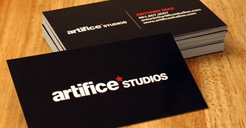 Excellent business card design Show (74)