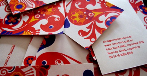 Excellent business card design Show (79)