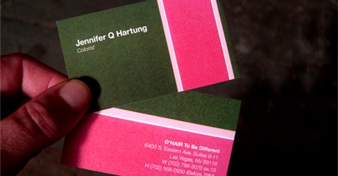 Excellent business card design Show (89)