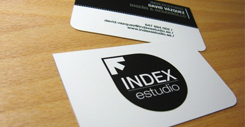 Excellent business card design Show (93)