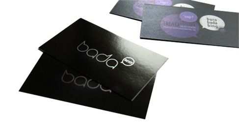 Excellent business card design Show (99)