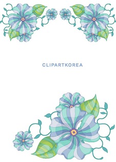 Flowers, fruit and butterfly lace Vector material (8)