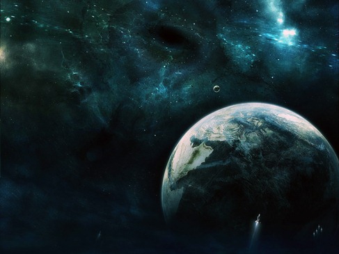 HD Space Desktop Wallpapers (14)