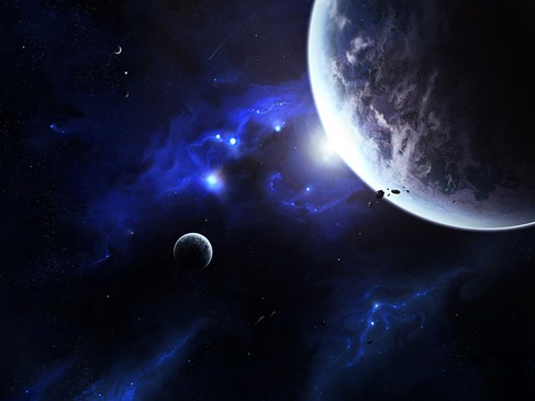 HD Space Desktop Wallpapers (15)