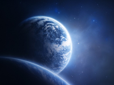 HD Space Desktop Wallpapers (26)