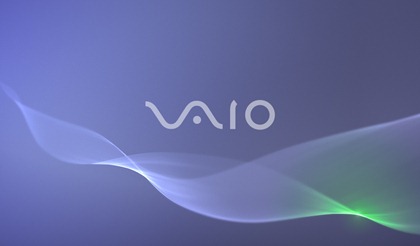 VAIO 09 img1 Wallpaper 1024x600