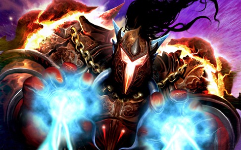 World of Warcraft Wallpapers ultra-high-pixel (10)