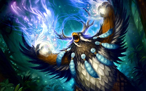 World of Warcraft Wallpapers ultra-high-pixel (11)