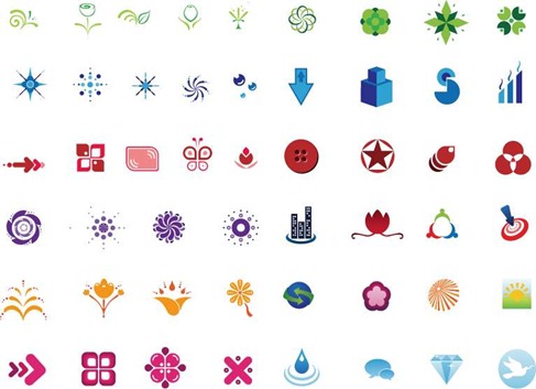 50  Free Vector Design Elements