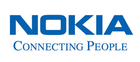 NOKIA vector logo