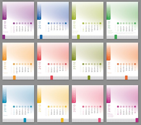 2010_CD_CALENDAR Preview