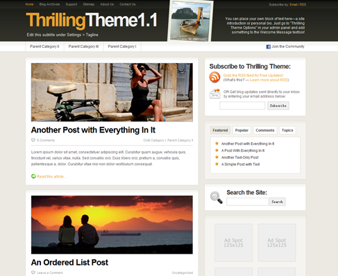 Thrilling Theme_1267065830491