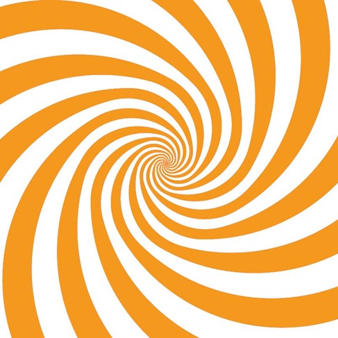 Free Vector Whirlpool Spiral Shape Preview