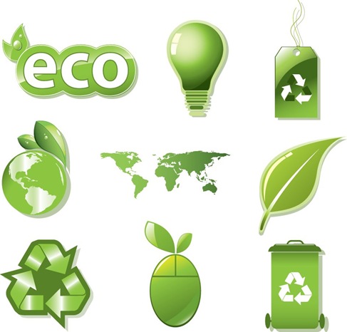 Vector Set of Global ECO