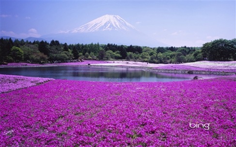 Bing's Best Japan Windows 7 Theme (10)