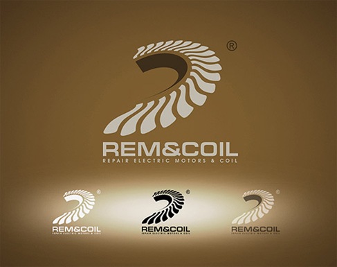 Inspirational and Creative Logo Designs (50)