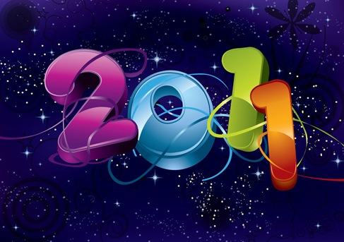 2011 New Year