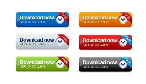 Download-Button-Set-PSD