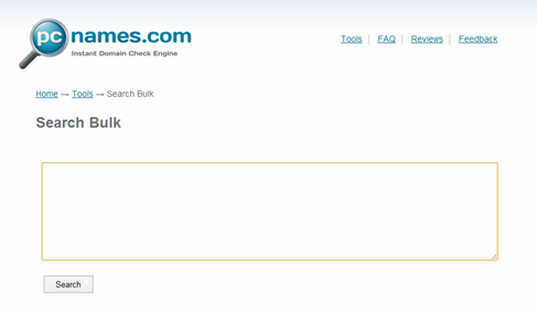 pcnames-tools-bulk