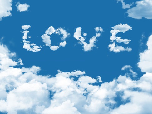 Love Clouds in The Sky Preview 02