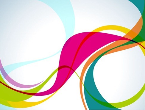 Abstract Vector Background