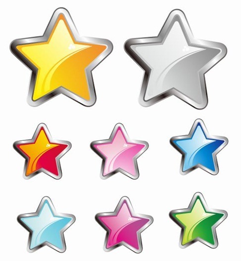 Vector Stars